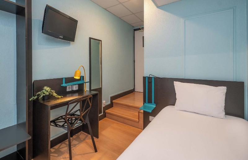 Hotel Daval - Oda