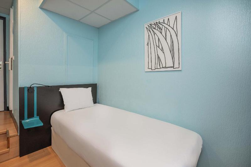 Hotel Daval - Oda