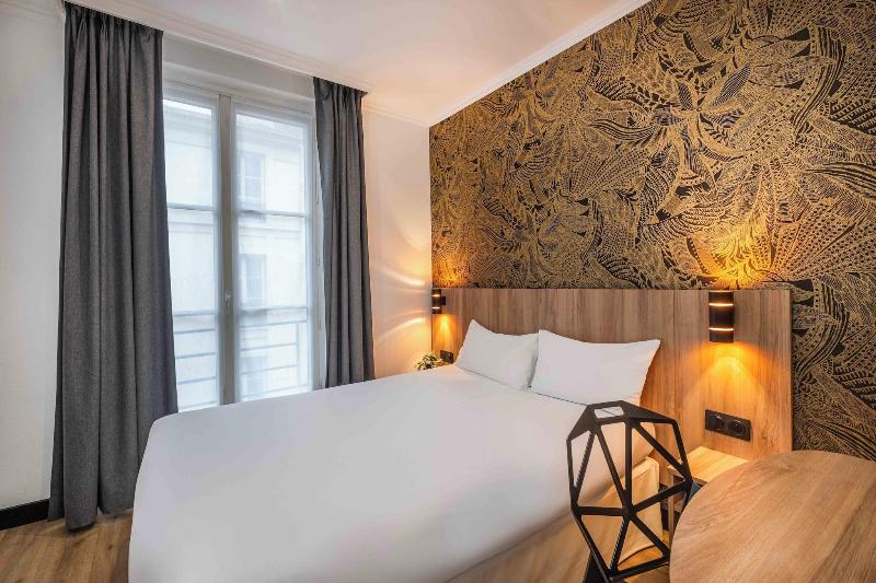 Hotel Daval - Oda