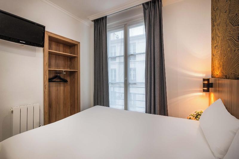 Hotel Daval - Oda