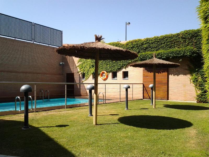 Reston Valdemoro - Genel