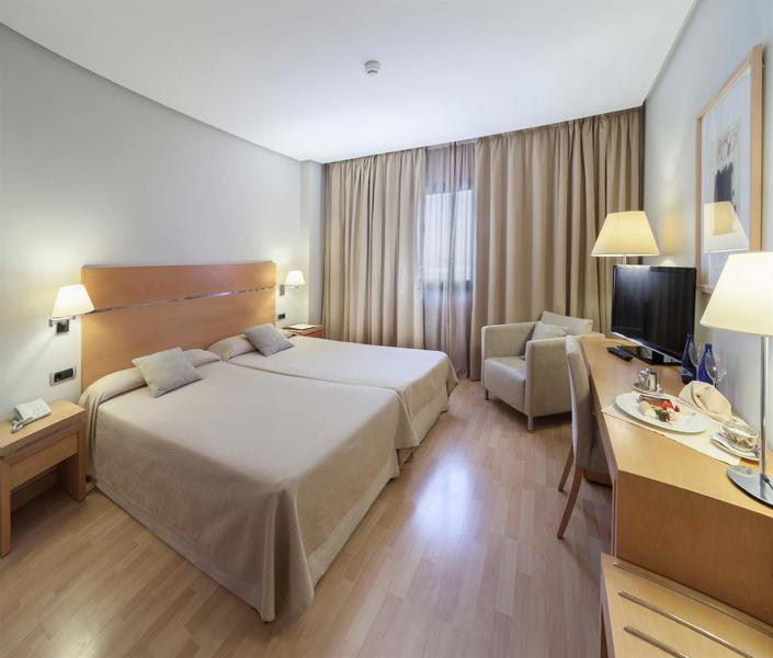 Reston Valdemoro - Genel