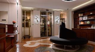 Le Mathurin Hotel & Spa fotoÄŸrafÄ±