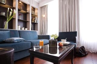 Le Mathurin Hotel & Spa fotoÄŸrafÄ±