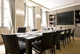 Le Mathurin Hotel & Spa fotoÄŸrafÄ±