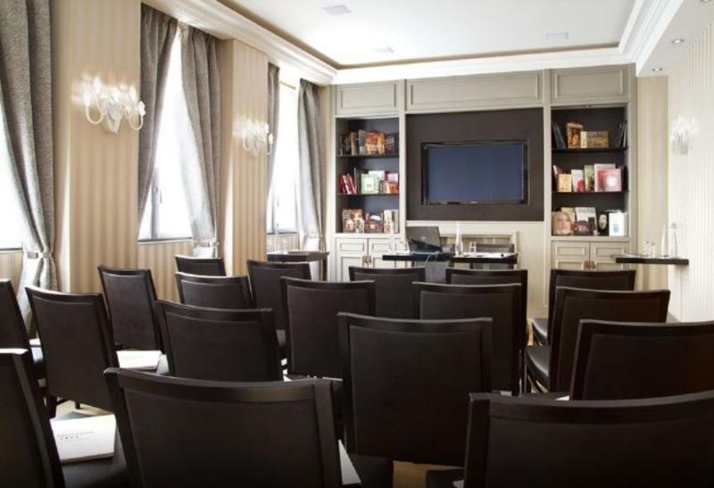 Le Mathurin Hotel & Spa - Toplantı