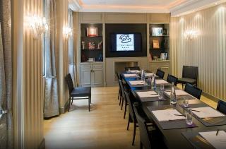 Le Mathurin Hotel & Spa fotoÄŸrafÄ±