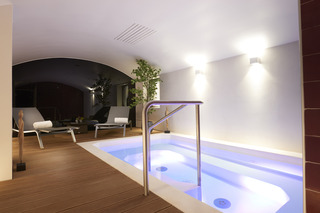 Le Mathurin Hotel & Spa fotoÄŸrafÄ±