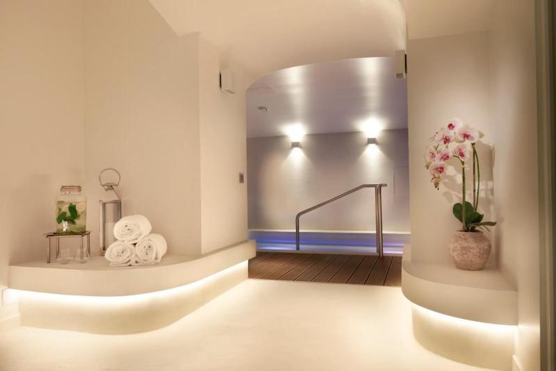 Le Mathurin Hotel & Spa - Aktivite