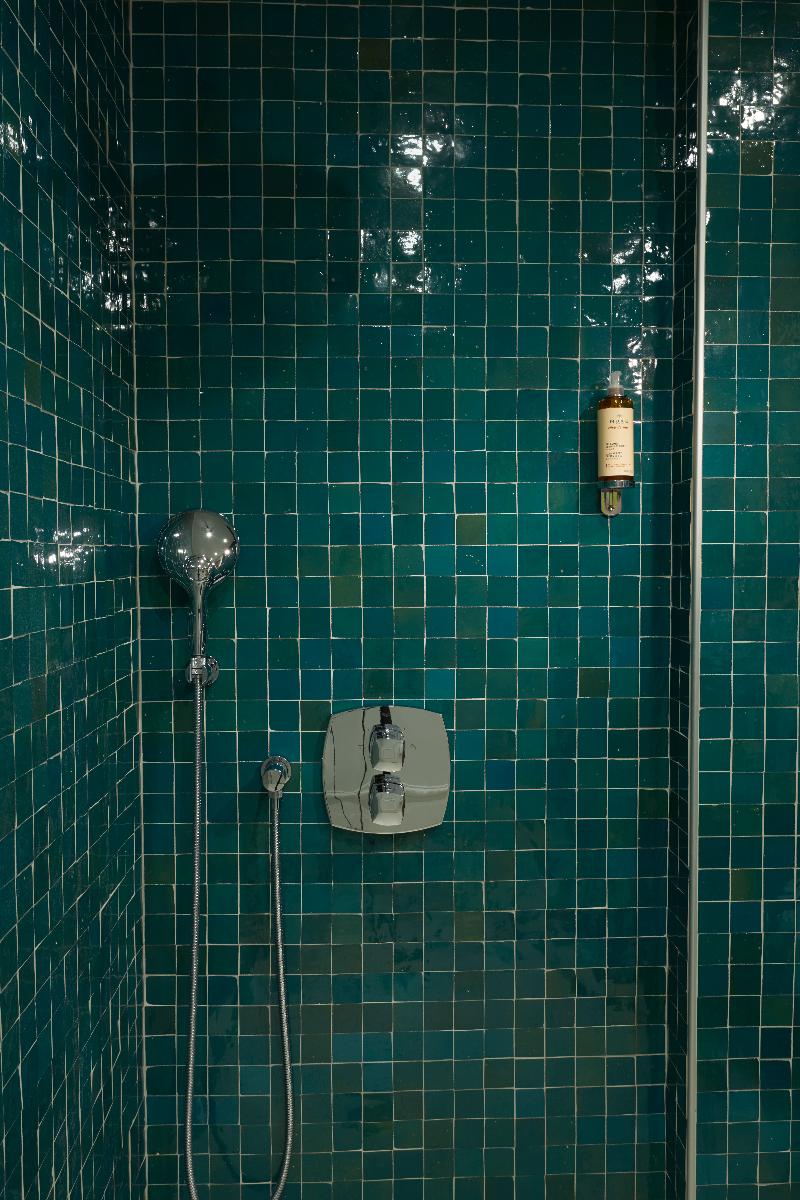 Le Mathurin Hotel & Spa - Aktivite