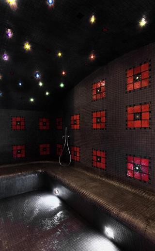 Le Mathurin Hotel & Spa fotoÄŸrafÄ±