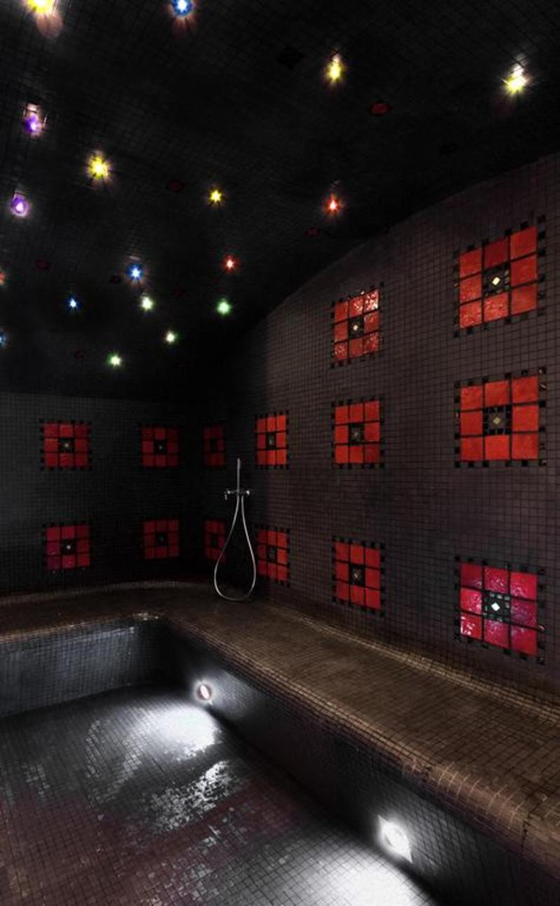 Le Mathurin Hotel & Spa - Aktivite