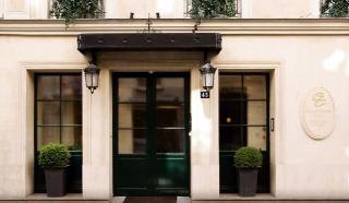 Le Mathurin Hotel & Spa otel fotoğrafı