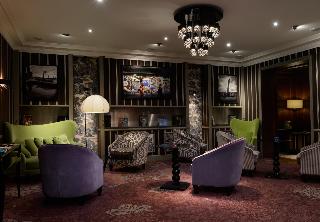 Le Mathurin Hotel & Spa fotoÄŸrafÄ±
