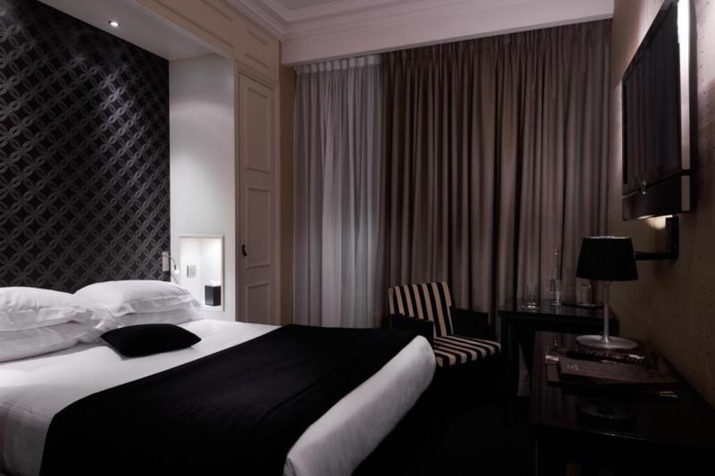 Le Mathurin Hotel & Spa - Oda
