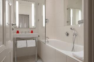 Le Mathurin Hotel & Spa fotoÄŸrafÄ±
