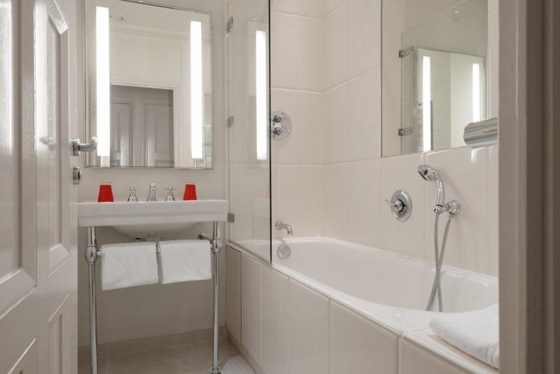 Le Mathurin Hotel & Spa - Oda