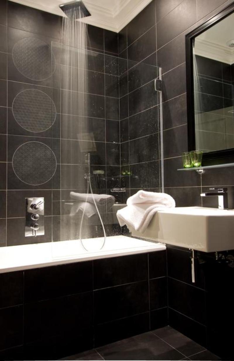 Le Mathurin Hotel & Spa - Oda