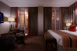 Le Mathurin Hotel & Spa fotoÄŸrafÄ±