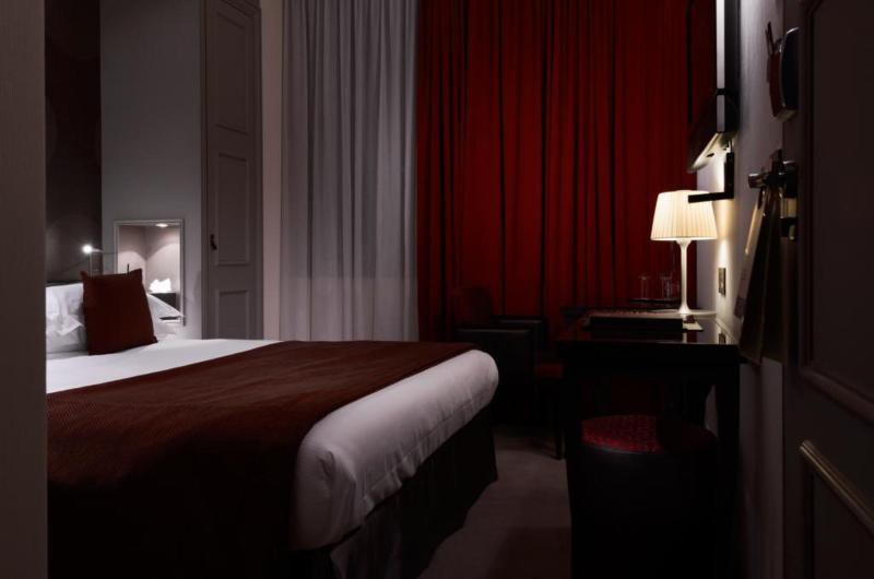 Le Mathurin Hotel & Spa - Oda