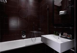 Le Mathurin Hotel & Spa fotoÄŸrafÄ±