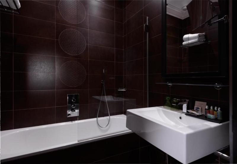 Le Mathurin Hotel & Spa - Oda