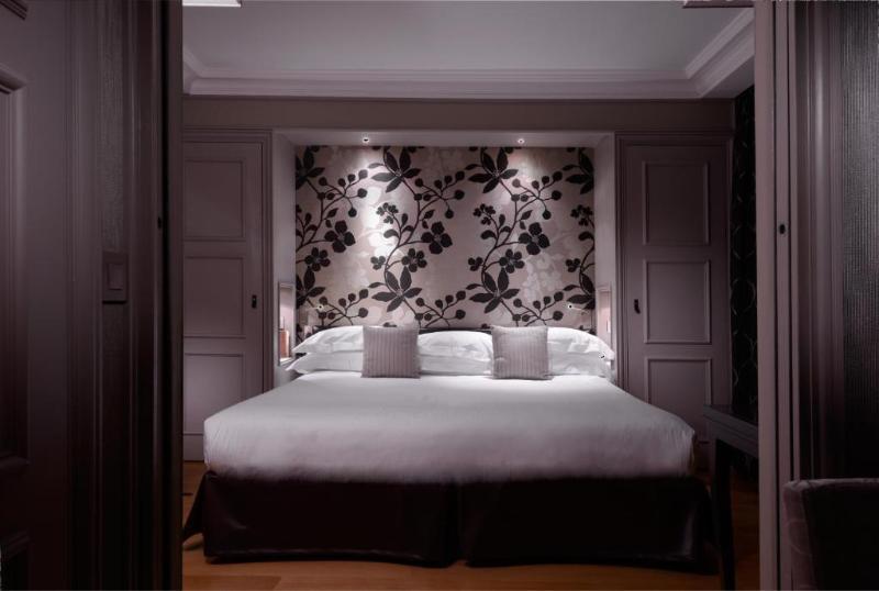 Le Mathurin Hotel & Spa - Oda