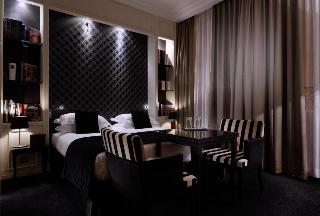 Le Mathurin Hotel & Spa fotoÄŸrafÄ±