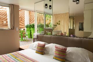 Le Mathurin Hotel & Spa fotoÄŸrafÄ±