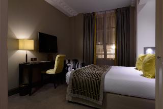 Le Mathurin Hotel & Spa fotoÄŸrafÄ±