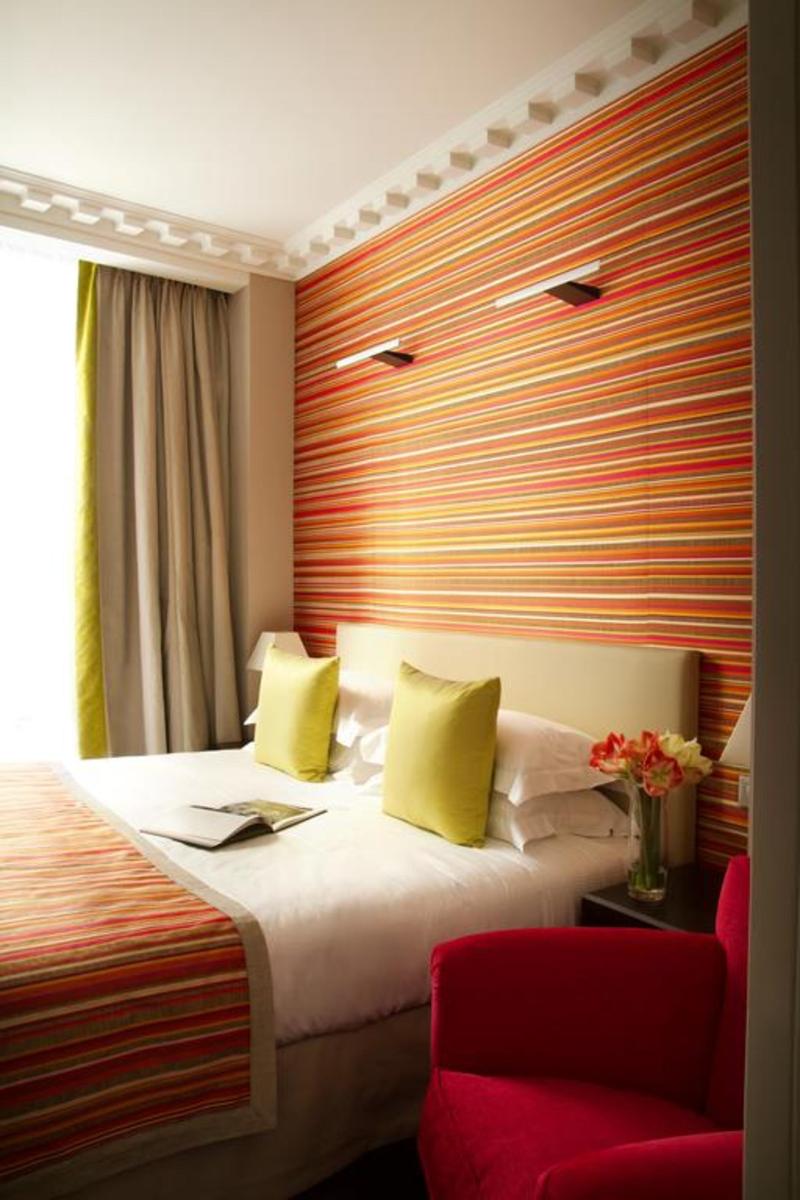 Le Mathurin Hotel & Spa - Oda