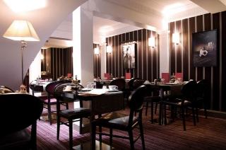 Le Mathurin Hotel & Spa fotoÄŸrafÄ±
