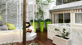 Le Mathurin Hotel & Spa fotoÄŸrafÄ±