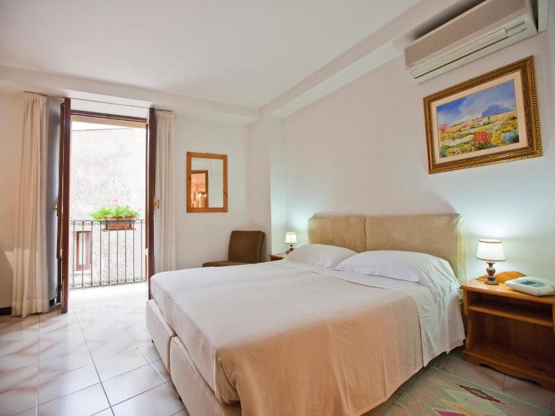 Moderno Hotel - Genel