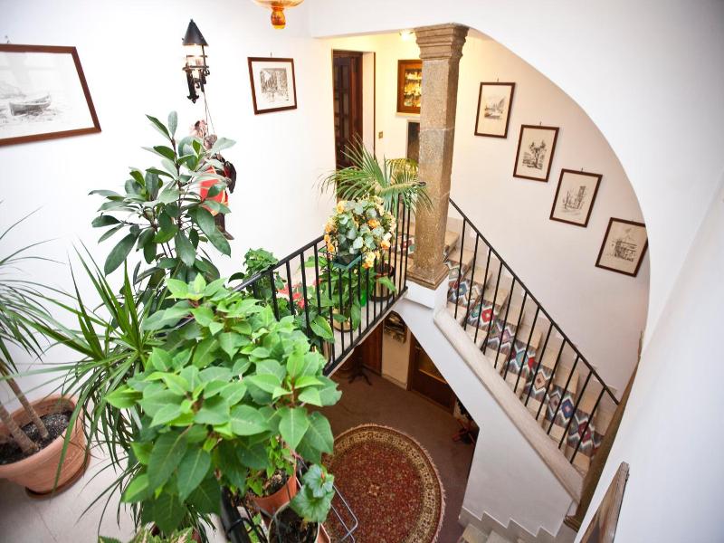 Moderno Hotel - Genel