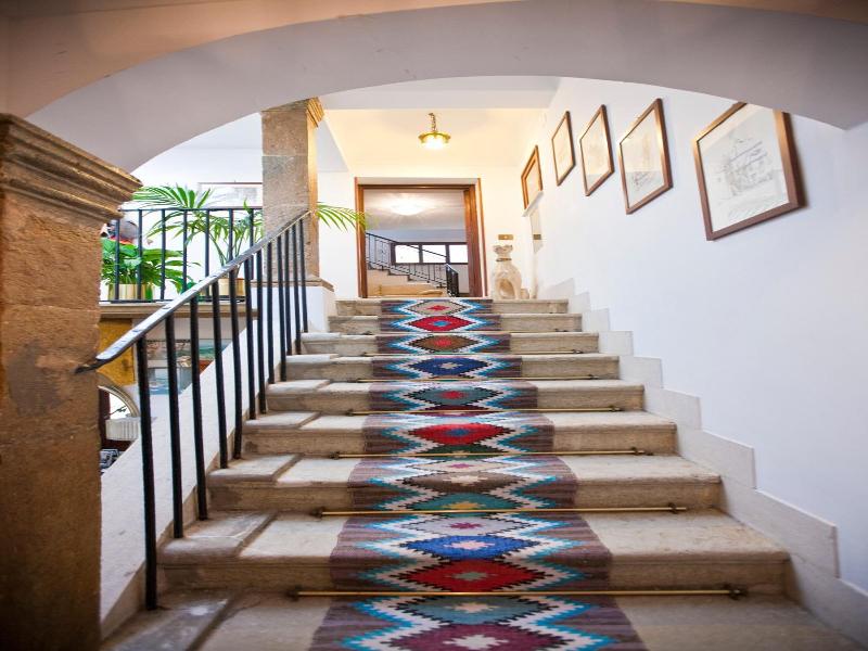 Moderno Hotel - Genel