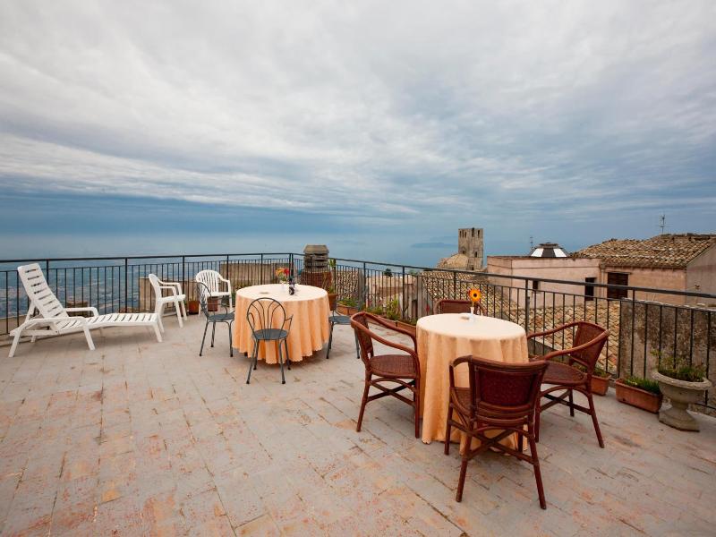 Moderno Hotel - Genel