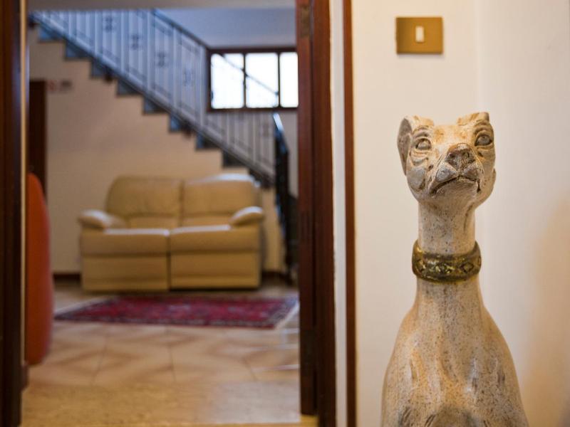 Moderno Hotel - Genel