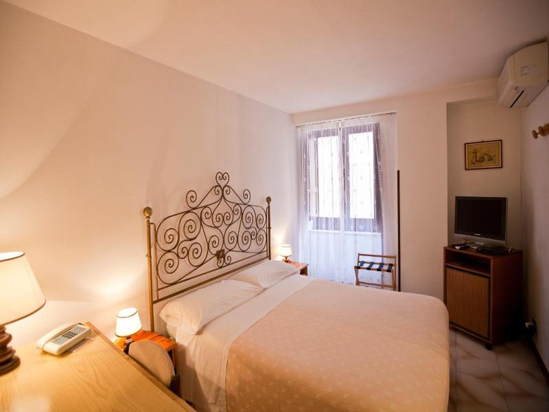 Moderno Hotel - Genel