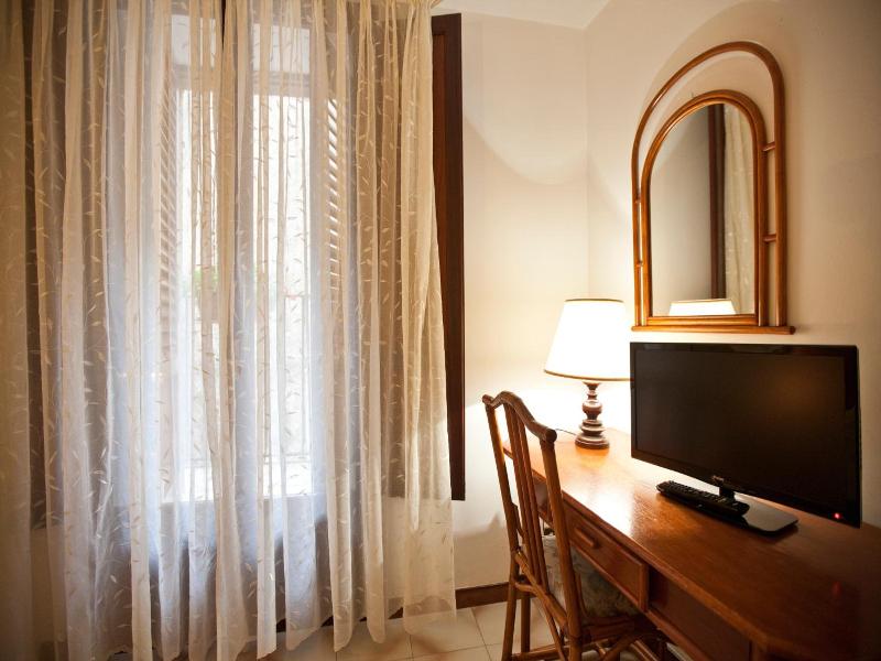 Moderno Hotel - Genel