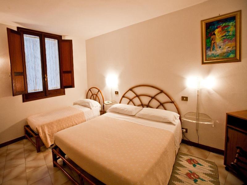 Moderno Hotel - Genel