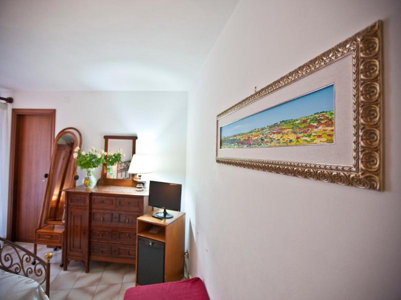 Moderno Hotel - Genel