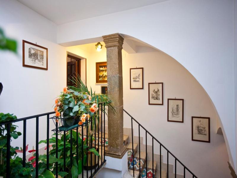 Moderno Hotel - Genel