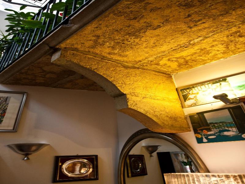 Moderno Hotel - Genel