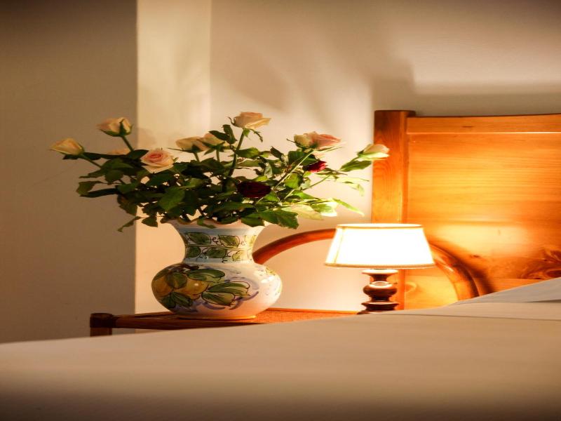 Moderno Hotel - Oda