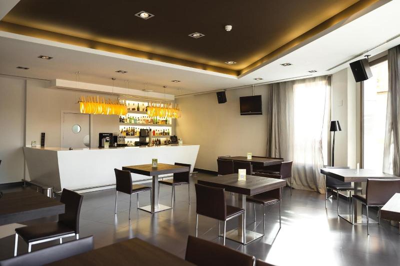 Veracruz Plaza - Bar