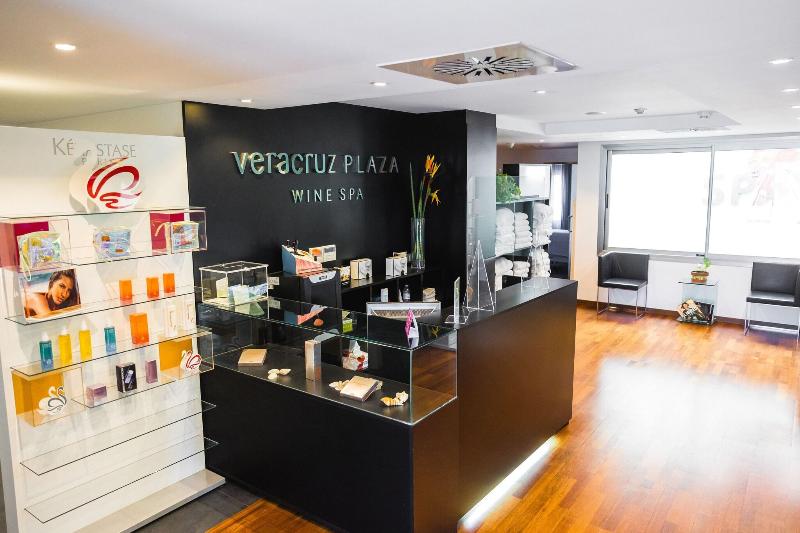 Veracruz Plaza - Aktivite
