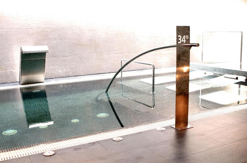 Veracruz Plaza - Aktivite