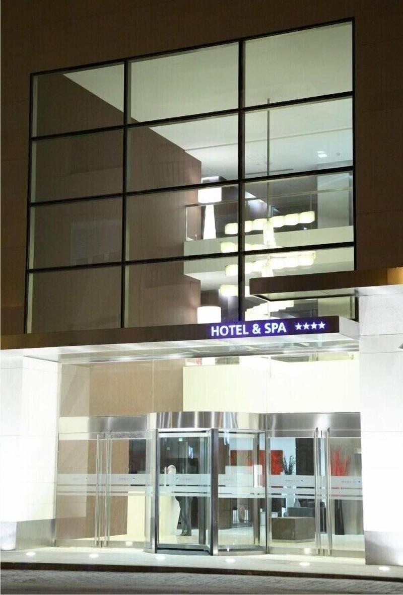 Veracruz Plaza - Genel