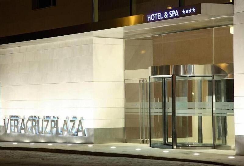 Veracruz Plaza - Genel